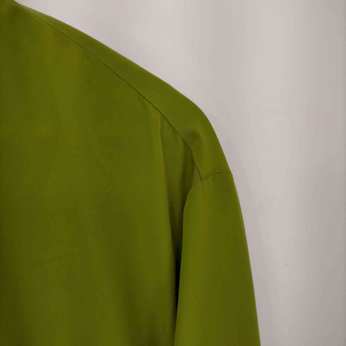 ラッドミュージシャン LAD MUSICIAN 22SS FRILL SHIRT メンズ JPN:42