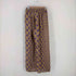 エムエムシックス メゾンマルジェラ MM6 Maison Margiela FLOWER PRINT SILK PANTS レディース 40