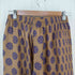 エムエムシックス メゾンマルジェラ MM6 Maison Margiela FLOWER PRINT SILK PANTS レディース 40
