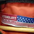 ブリューテンブラット Blutenblatt N-2B ミリタリージャケット メンズ import:M