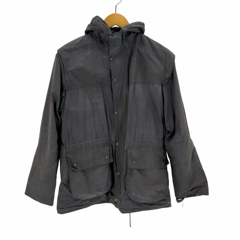 バブアー Barbour イングランド製 LINED DURHAM オイルドコットンジャケット メンズ C32/81cm