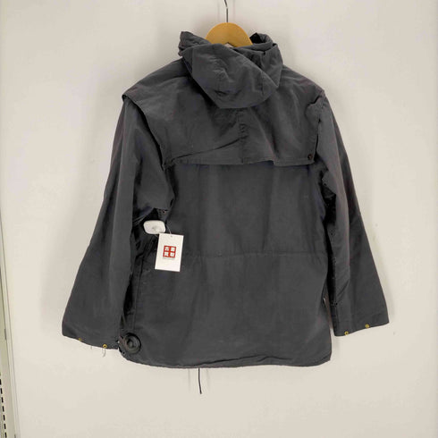 バブアー Barbour イングランド製 LINED DURHAM オイルドコットンジャケット メンズ C32/81cm