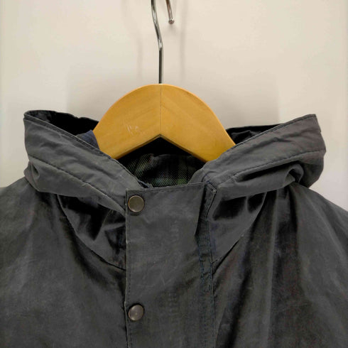 バブアー Barbour イングランド製 LINED DURHAM オイルドコットンジャケット メンズ C32/81cm