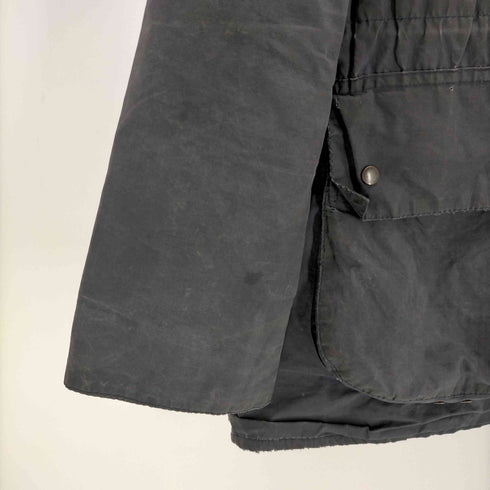 バブアー Barbour イングランド製 LINED DURHAM オイルドコットンジャケット メンズ C32/81cm