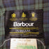 バブアー Barbour イングランド製 LINED DURHAM オイルドコットンジャケット メンズ C32/81cm