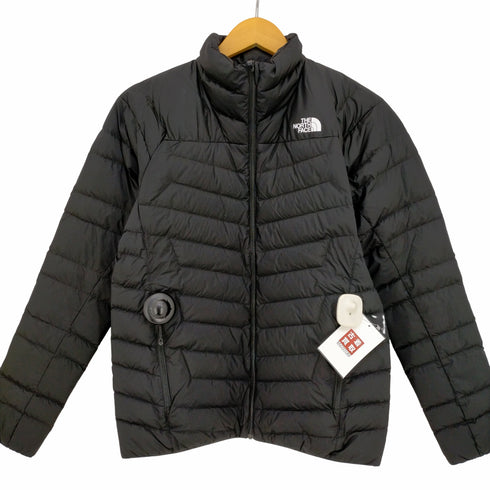 ザノースフェイス THE NORTH FACE Thunder Jacket サンダージャケット メンズ import:S