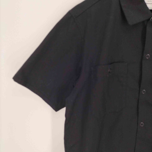 ネイバーフッド NEIGHBORHOOD 16SS CLASSIC WORK EC-SHIRT SS クラシック ワークシャツ メンズ JPN:S