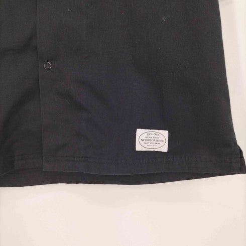 ネイバーフッド NEIGHBORHOOD 16SS CLASSIC WORK EC-SHIRT SS クラシック ワークシャツ メンズ JPN:S