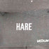 ハレ HARE BIGシルエットチェスターコート メンズ JPN:M