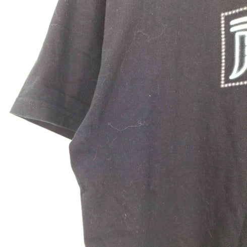 エフアールツー FR2 沖縄 Limited 月桃 両面プリント S/S Tシャツ メンズ JPN:L