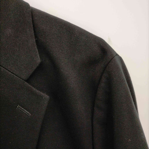 ユニクロ UNIQLO コンフォート2Bジャケット メンズ JPN:XL