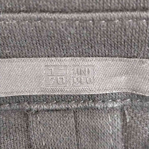 ユニクロ UNIQLO コンフォート2Bジャケット メンズ JPN:XL