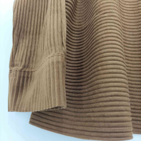 イッセイミヤケミー ISSEY MIYAKE me ハイネックカーディガン プリーツカーディガン メンズ