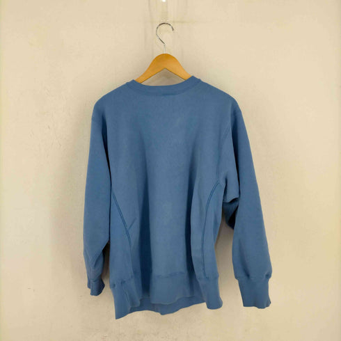 チャンピオン Champion USA製 トリコタグ中期 二枚タグ 目あり REVERSE WEAVE メンズ import:L