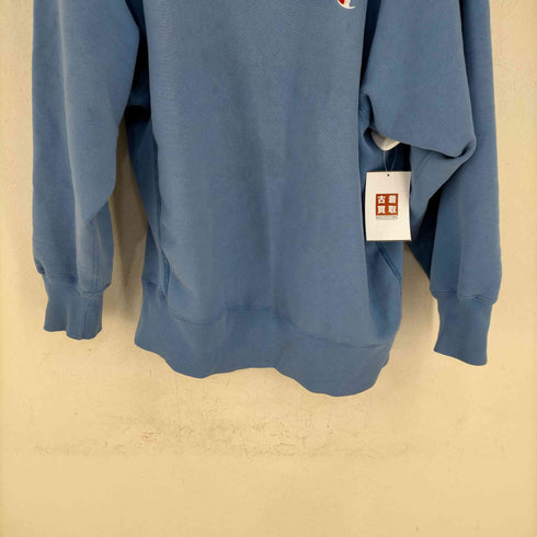 チャンピオン Champion USA製 トリコタグ中期 二枚タグ 目あり REVERSE WEAVE メンズ import:L