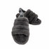 アグ UGG FLUFF YEAR SLIDE フラッフイヤースライド ファーサンダル レディース JPN:23