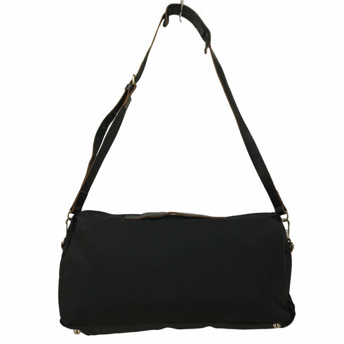 コムデギャルソン COMME des GARCONS ナイロン ショルダーバッグ レディース