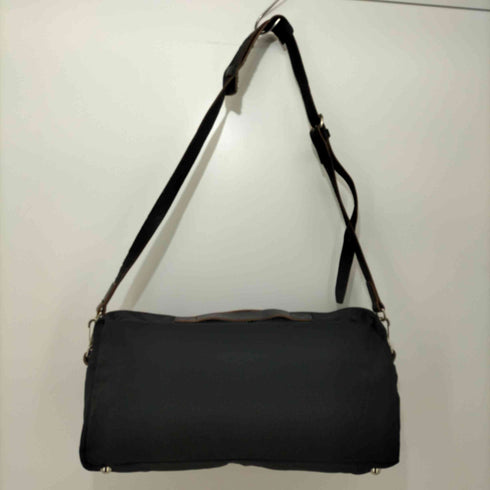 コムデギャルソン COMME des GARCONS ナイロン ショルダーバッグ レディース
