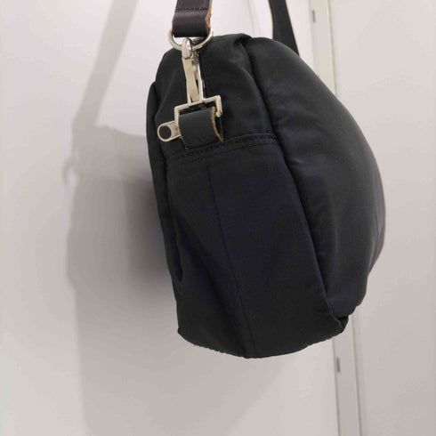 コムデギャルソン COMME des GARCONS ナイロン ショルダーバッグ レディース