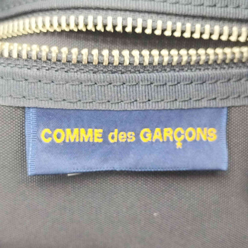 コムデギャルソン COMME des GARCONS ナイロン ショルダーバッグ レディース