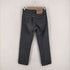 リーバイス Levis USA製 ボタン裏524刻印 501 先染め ブラックデニム メンズ 30inch