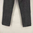 リーバイス Levis USA製 ボタン裏524刻印 501 先染め ブラックデニム メンズ 30inch