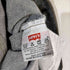 リーバイス Levis USA製 ボタン裏524刻印 501 先染め ブラックデニム メンズ 30inch