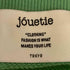 ジュエティ jouetie ヴィンテージライクプルオーバー レディース JPN:M