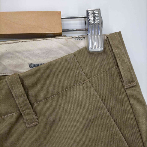 ジャーナルスタンダードレリューム JOURNAL STANDARD relume ワイドチノパン メンズ 30
