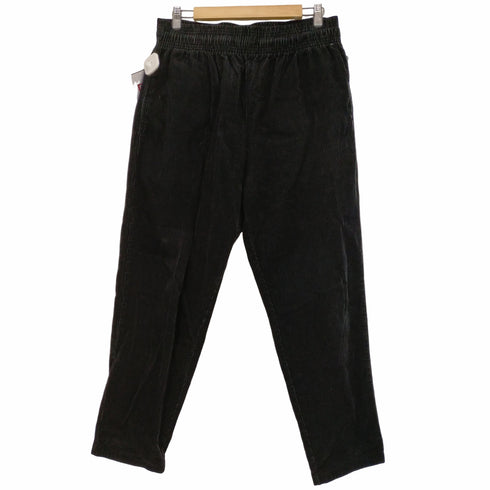 クックマン COOKMAN コーデュロイ シェフパンツ メンズ JPN:XL