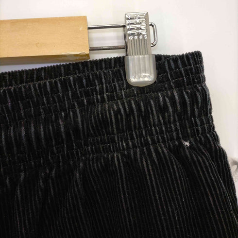 クックマン COOKMAN コーデュロイ シェフパンツ メンズ JPN:XL