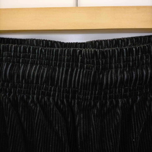 クックマン COOKMAN コーデュロイ シェフパンツ メンズ JPN:XL
