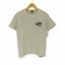 ショット Schott EMB T-SHIRT S/S NO.13 エンブロイダリー Tシャツ メンズ import:M