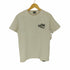 ショット Schott EMB T-SHIRT S/S NO.13 エンブロイダリー Tシャツ メンズ import:M