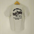 ショット Schott EMB T-SHIRT S/S NO.13 エンブロイダリー Tシャツ メンズ import:M