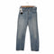 リーバイス Levis USA製 ボタン裏524刻印 エルパソ工場 501 赤耳 黒カンヌキ 66後期直後 メンズ