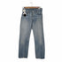 リーバイス Levis USA製 ボタン裏524刻印 エルパソ工場 501 赤耳 黒カンヌキ 66後期直後 メンズ