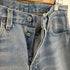 リーバイス Levis USA製 ボタン裏524刻印 エルパソ工場 501 赤耳 黒カンヌキ 66後期直後 メンズ