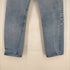 リーバイス Levis USA製 ボタン裏524刻印 エルパソ工場 501 赤耳 黒カンヌキ 66後期直後 メンズ