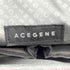 エースジーン ACEGENE 2WAY ビジネスバック トートバック ショルダーバッグ メンズ