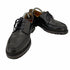 ソフネット SOPHNET. 23SS LEATHER BOAT SHOES メンズ 9