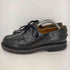 ソフネット SOPHNET. 23SS LEATHER BOAT SHOES メンズ 9