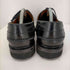 ソフネット SOPHNET. 23SS LEATHER BOAT SHOES メンズ 9