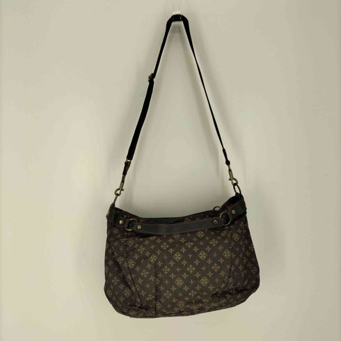 ラシット russet モノグラム 2WAY ショルダーバッグ レディース
