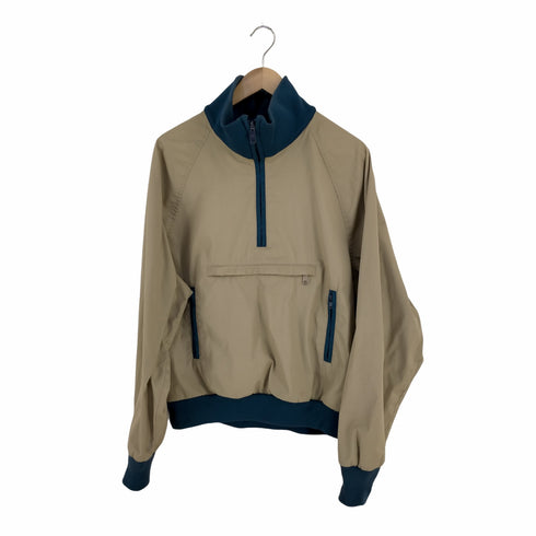エルエルビーン L.L.Bean リブ アノラックプルオーバー メンズ