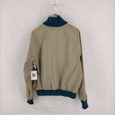 エルエルビーン L.L.Bean リブ アノラックプルオーバー メンズ