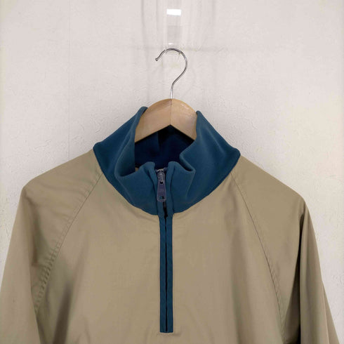 エルエルビーン L.L.Bean リブ アノラックプルオーバー メンズ