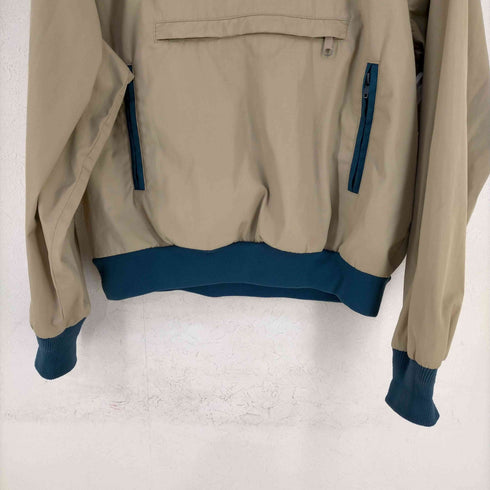 エルエルビーン L.L.Bean リブ アノラックプルオーバー メンズ