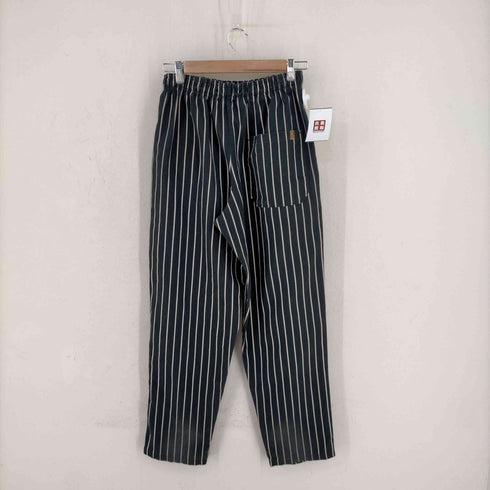 シェフデザイン CHEF DESIGNS シェフパンツ メンズ S
