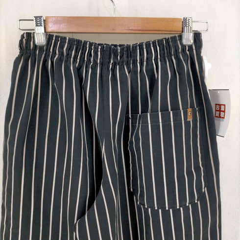 シェフデザイン CHEF DESIGNS シェフパンツ メンズ S